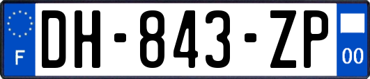 DH-843-ZP