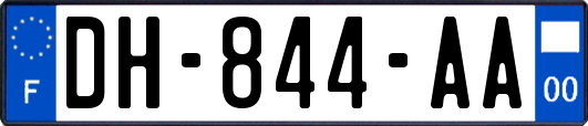 DH-844-AA