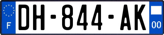 DH-844-AK