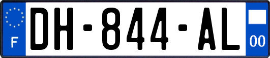 DH-844-AL