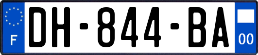 DH-844-BA