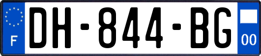 DH-844-BG