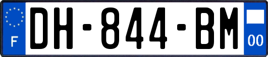 DH-844-BM