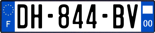 DH-844-BV