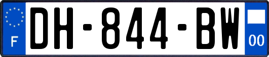 DH-844-BW