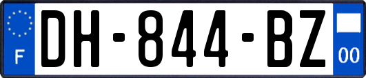 DH-844-BZ