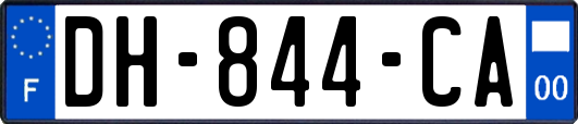 DH-844-CA