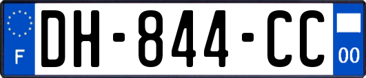 DH-844-CC