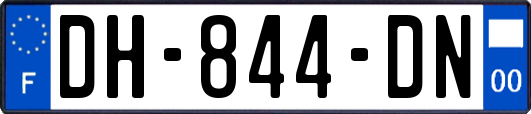 DH-844-DN