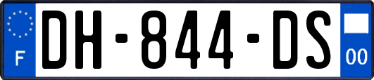 DH-844-DS