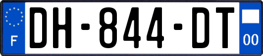 DH-844-DT