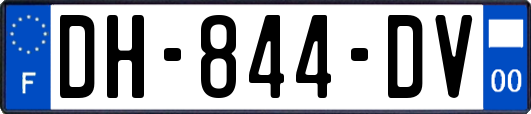 DH-844-DV