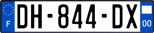 DH-844-DX