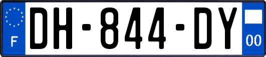 DH-844-DY