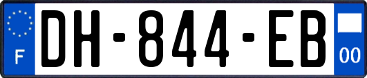 DH-844-EB