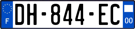 DH-844-EC
