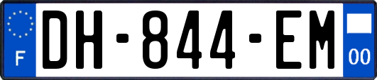 DH-844-EM