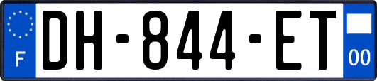DH-844-ET