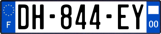 DH-844-EY