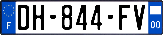 DH-844-FV