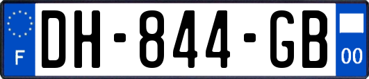 DH-844-GB