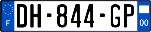 DH-844-GP