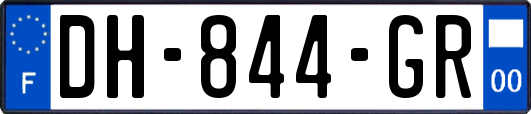 DH-844-GR