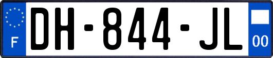 DH-844-JL