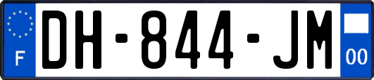 DH-844-JM