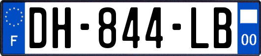 DH-844-LB