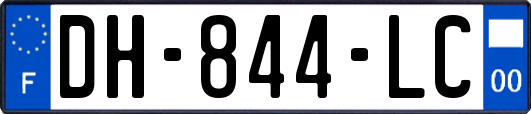 DH-844-LC