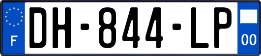 DH-844-LP