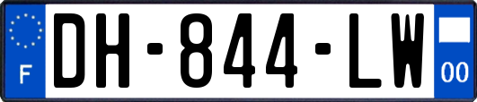 DH-844-LW