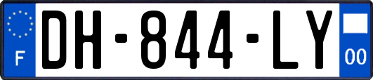 DH-844-LY