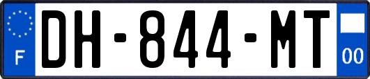 DH-844-MT