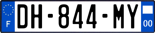DH-844-MY