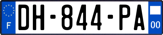 DH-844-PA