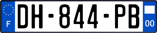 DH-844-PB