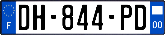 DH-844-PD