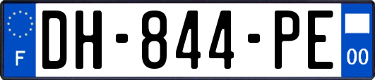 DH-844-PE