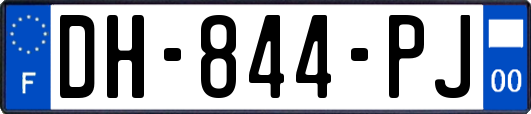 DH-844-PJ