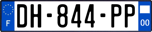 DH-844-PP