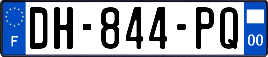 DH-844-PQ