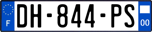 DH-844-PS