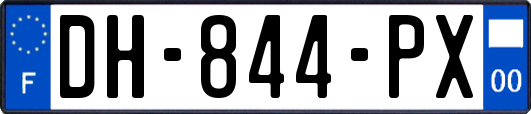 DH-844-PX