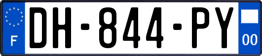 DH-844-PY