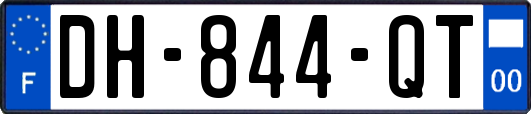 DH-844-QT