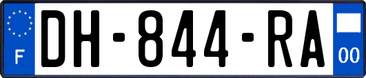 DH-844-RA