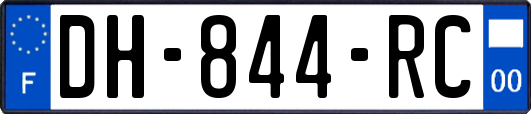 DH-844-RC