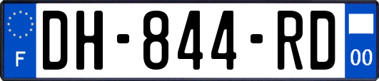 DH-844-RD
